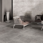 Homogeneous Floor Tiles