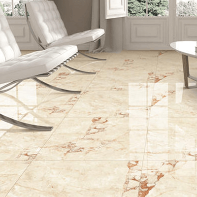 Mirror Polish Floor Tiles