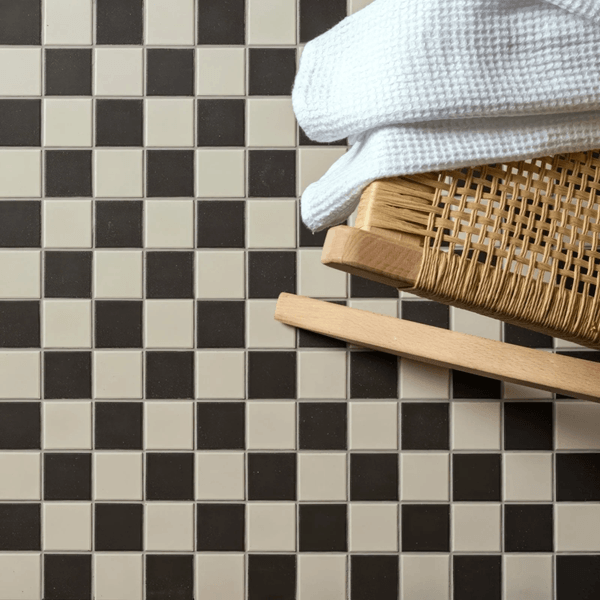 Porcelain Floor Tiles