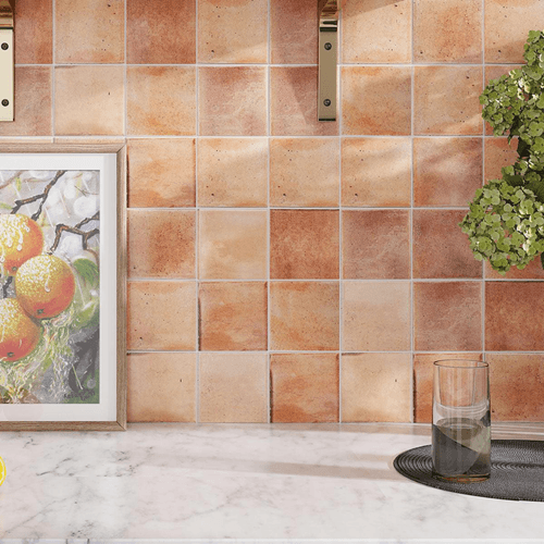 Wall Ceramic