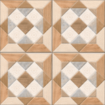 Product Wall Rustic