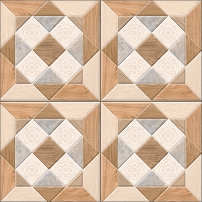 Product Wall Rustic