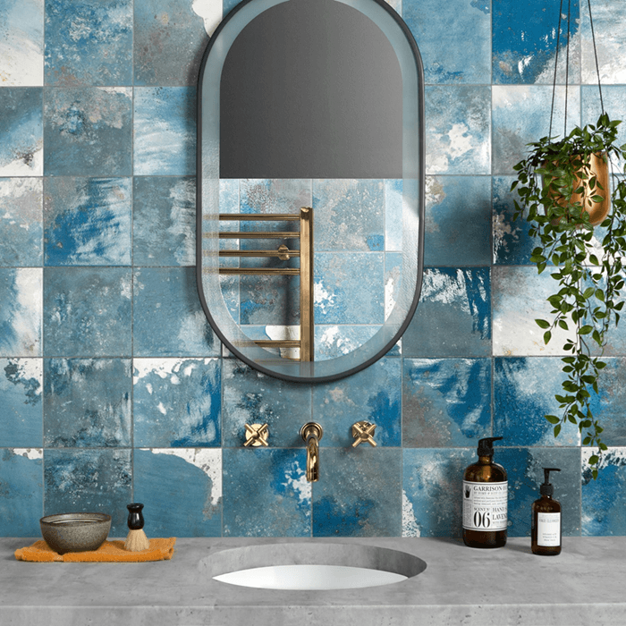 Wall Tilese